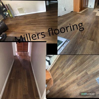 Avatar for Millers flooring