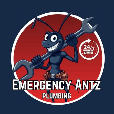Avatar for Emergency Ant’z Plumbing