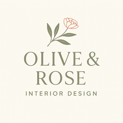 Avatar for Olive & Rose Interior Design