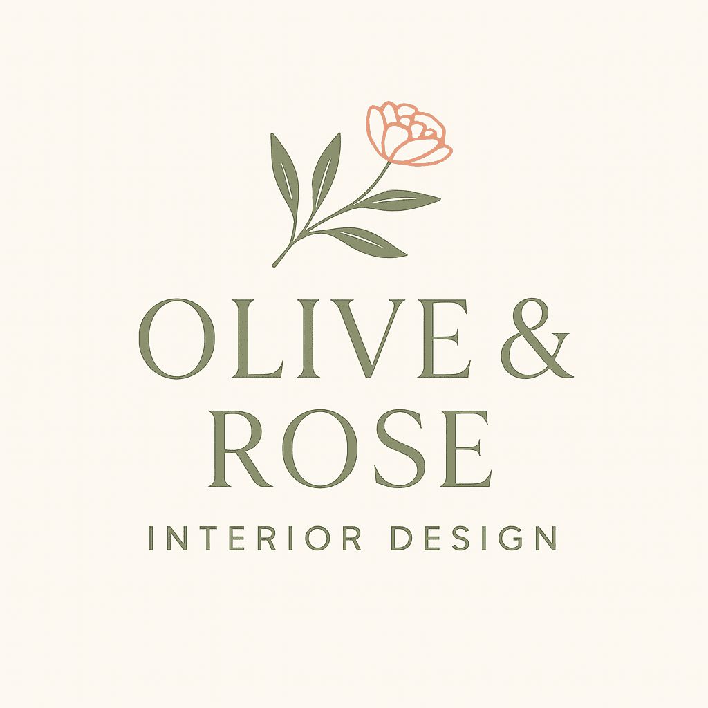 Olive & Rose Interior Design