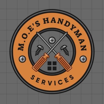 Avatar for Moes handyman services
