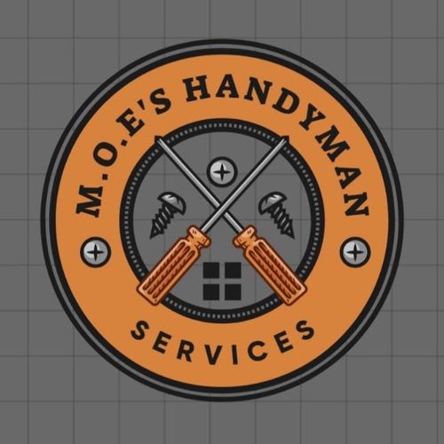 Moes handyman services