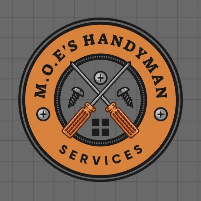 Moes handyman services