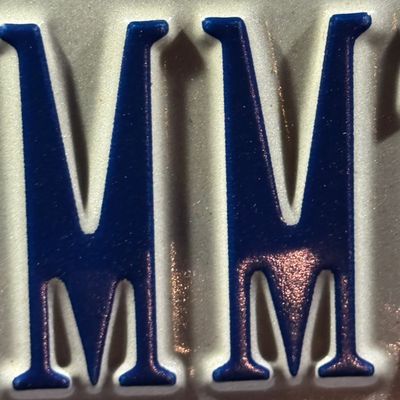 Avatar for MM construction