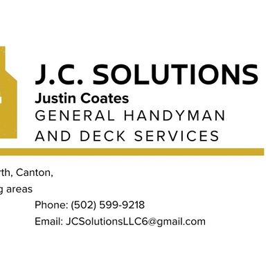 Avatar for JC Solutions LLC