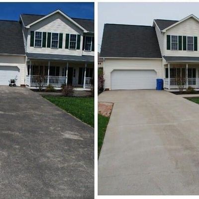 Avatar for Bright Gutter and Pressure-Washing