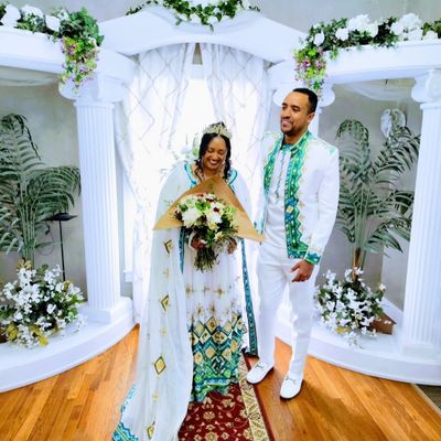 Avatar for St. Louis Wedding Chapel