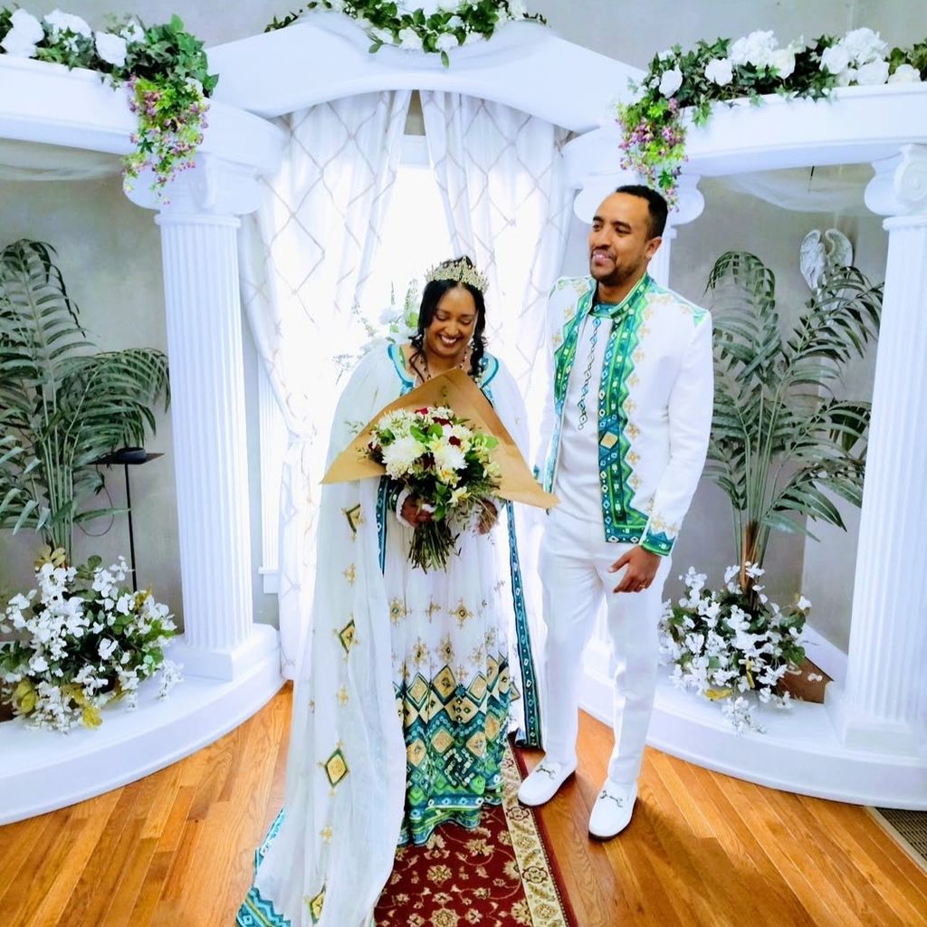 St. Louis Wedding Chapel