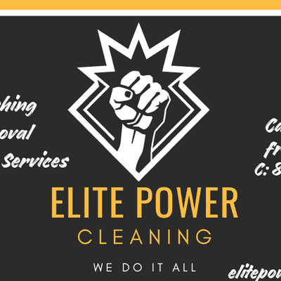 Avatar for Elite Power Cleaning