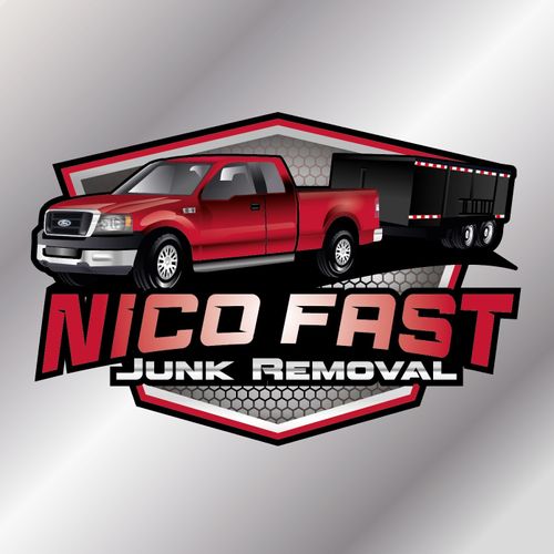 Nico Fast Junk Removal