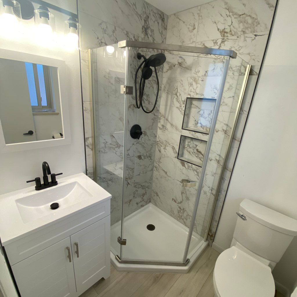 Precision Tiling llc