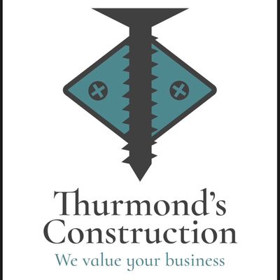 Avatar for thurmond’s construction