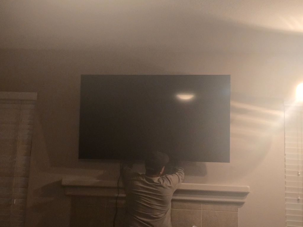 Customer photos