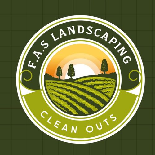 F.A.S landscaping Profile Picture