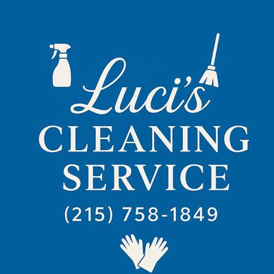 Avatar for Luci’s Cleaning service