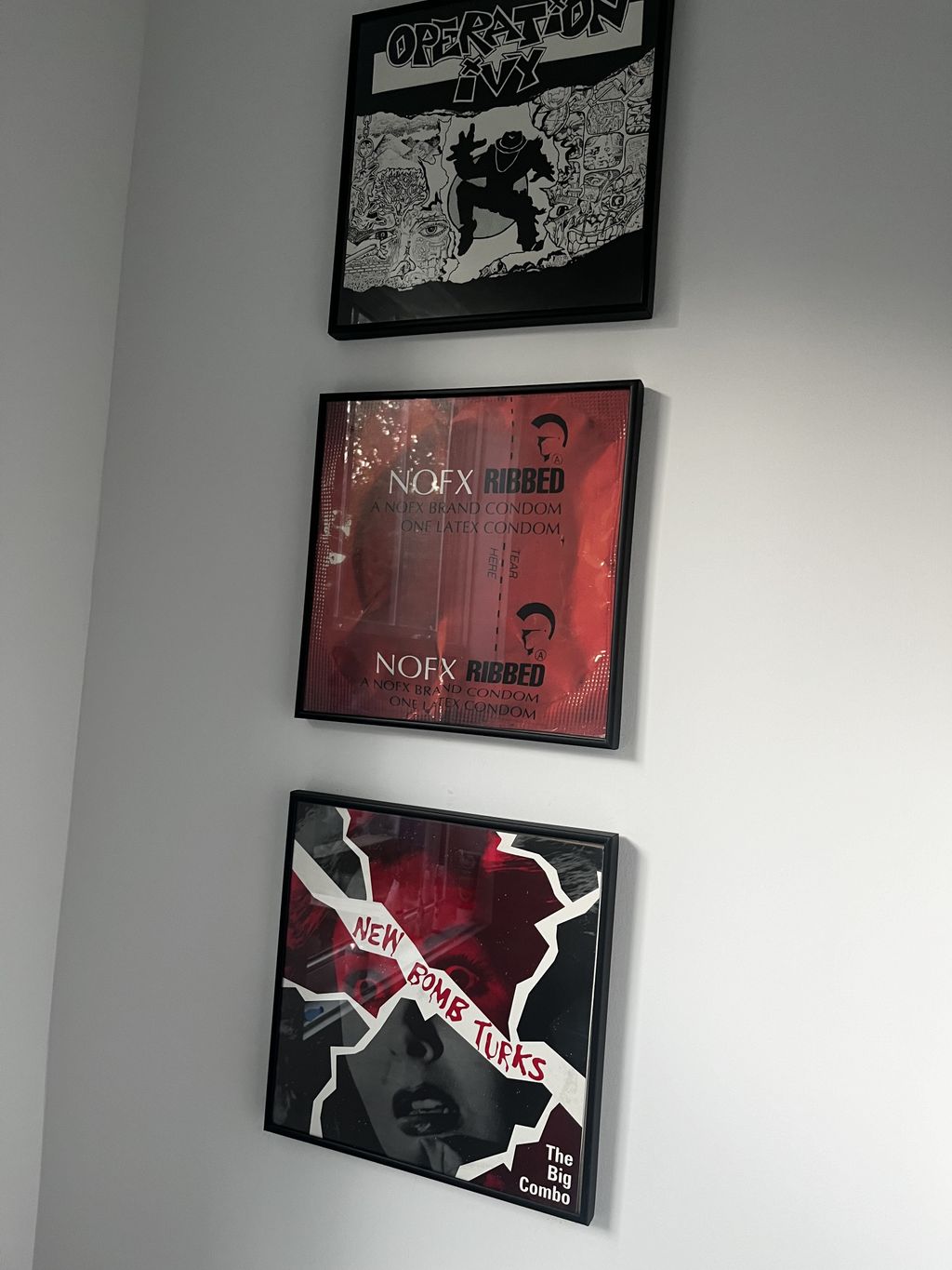 Projects and media