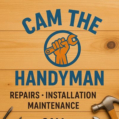Avatar for Cam the handyman