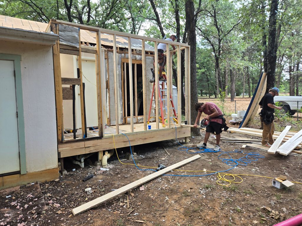 Projects and media