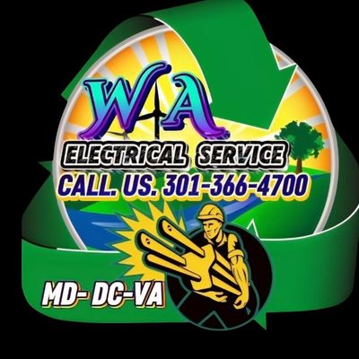 Avatar for W A ELECTRCAL SERVICE