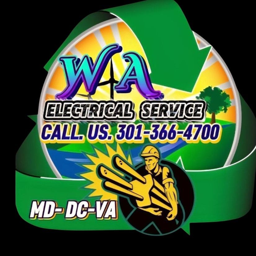 W A ELECTRCAL SERVICE