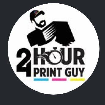 Avatar for 24hourprintguy