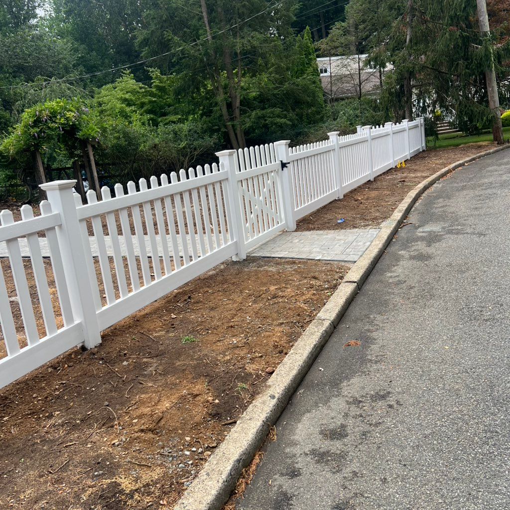 Angelo fence company