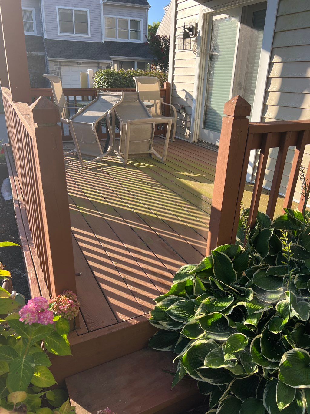 Customer photos