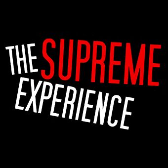 The Supreme Experience
