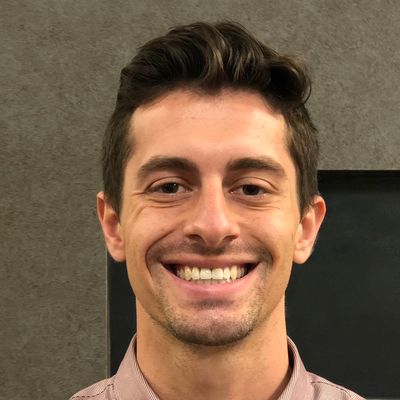 Avatar for Zachary Desadier