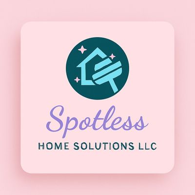 Avatar for Spotless Home Solutions LLC
