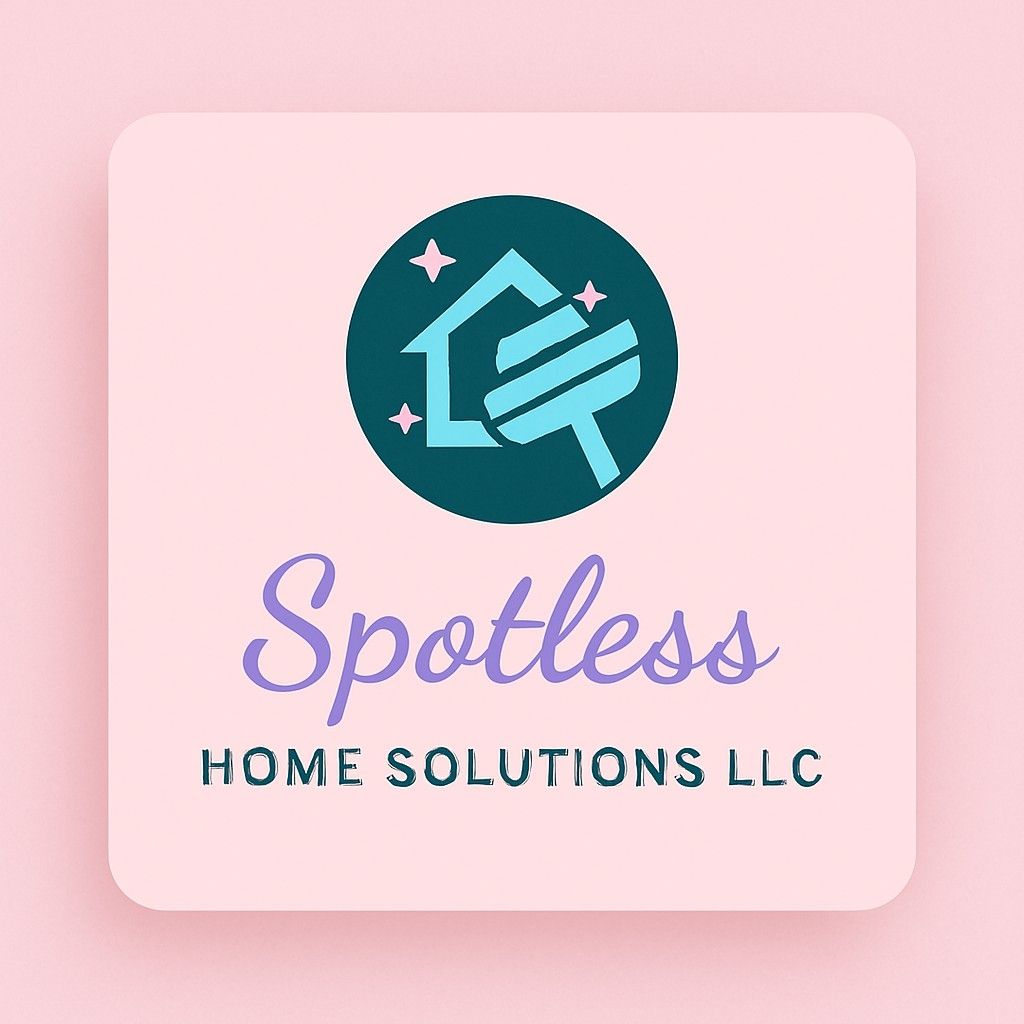 Spotless Home Solutions LLC
