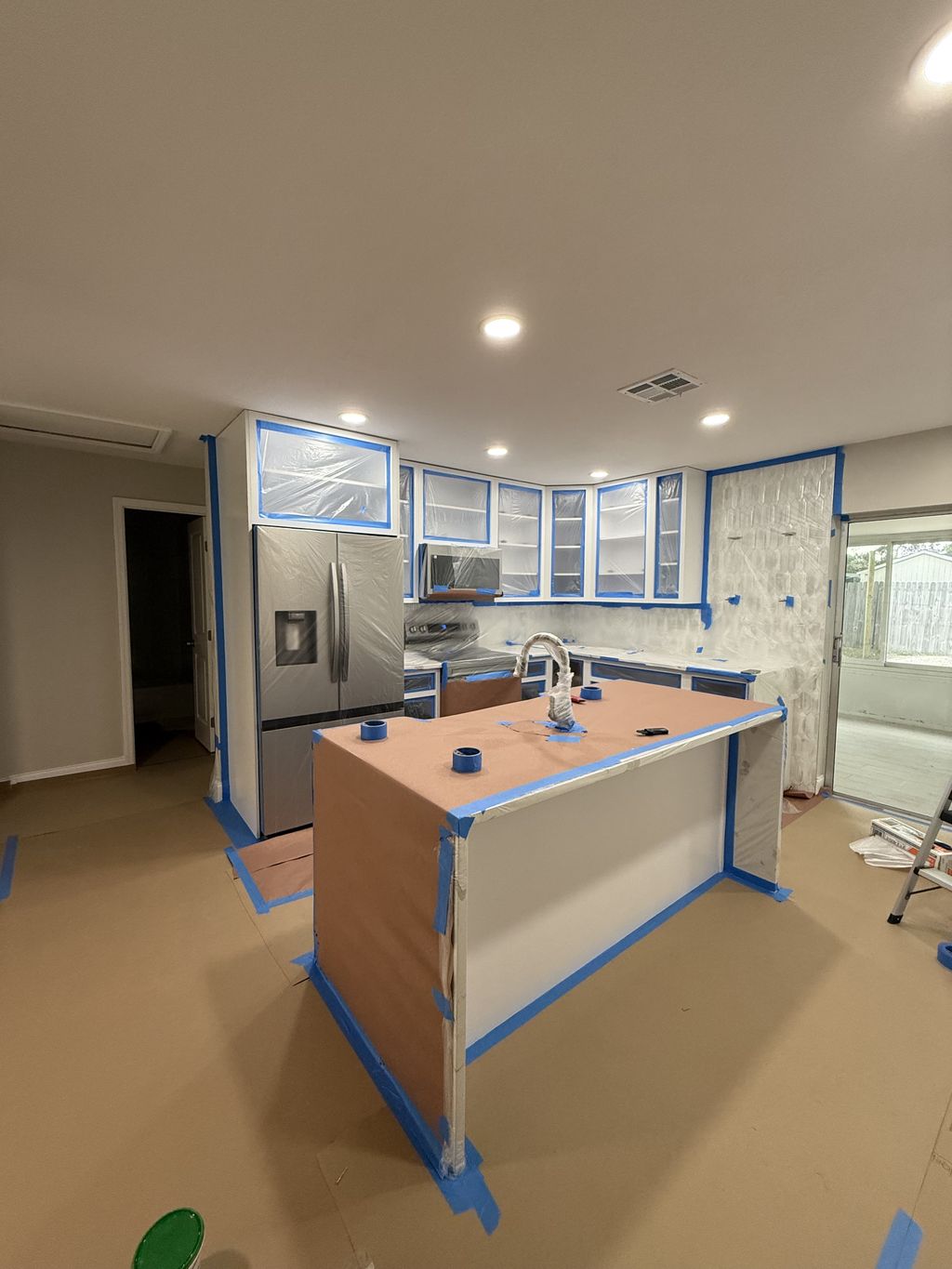 Projects and media