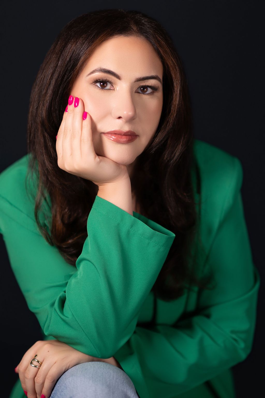 Hi! My name is Carina Thiemann, ex-Meta marketing 
