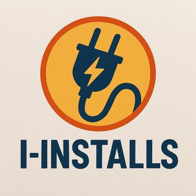 Avatar for I-INSTALLS