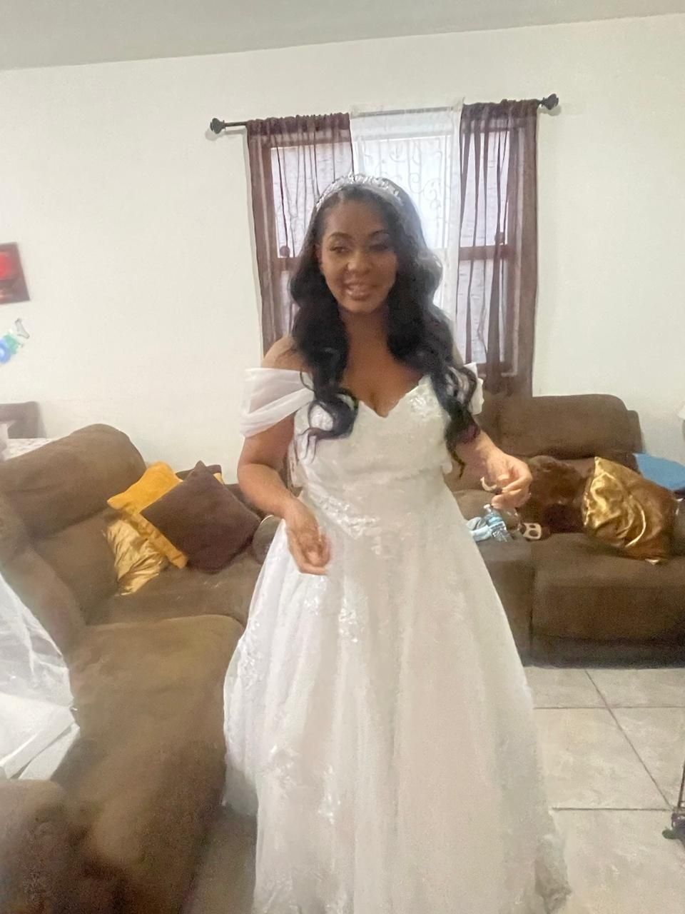 Customer photos