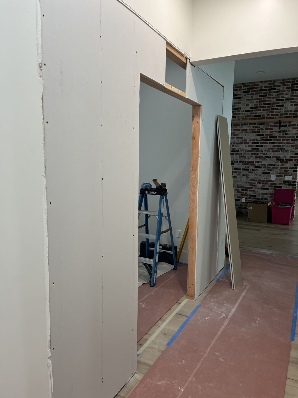 Projects and media