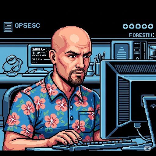 pro avatar