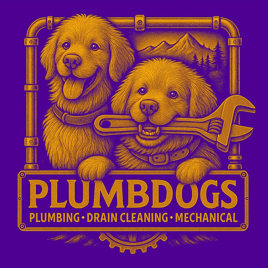 Plumbdogs