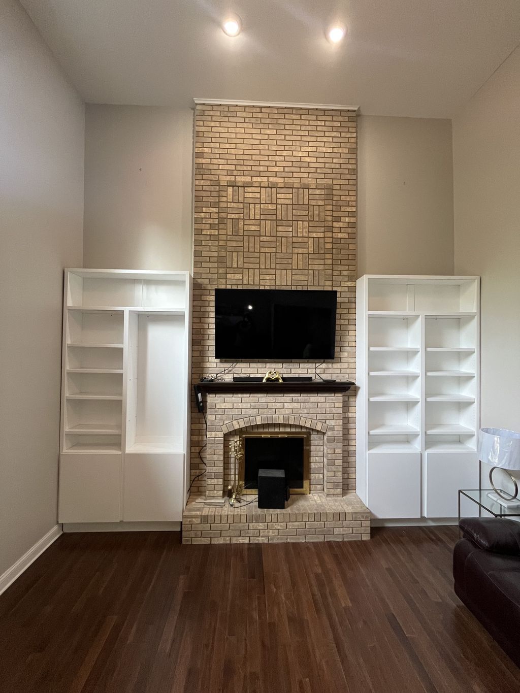 Custom Bookcases