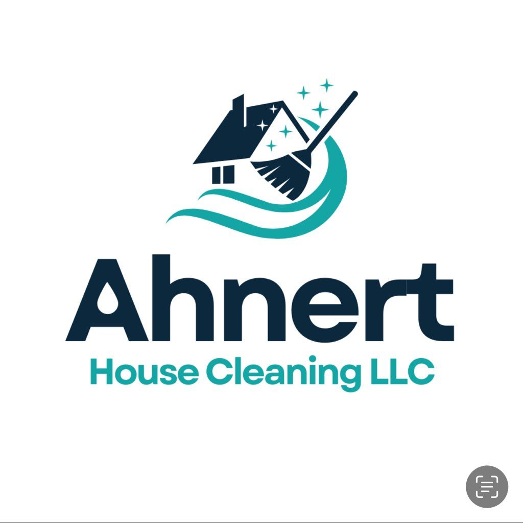 Ahnert House Cleaning LLC