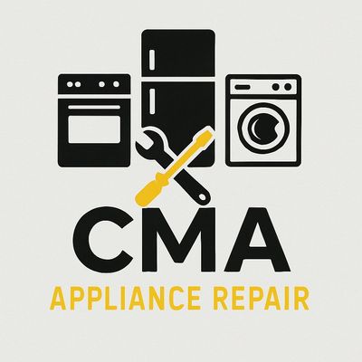 Avatar for CMA Appliance Repair