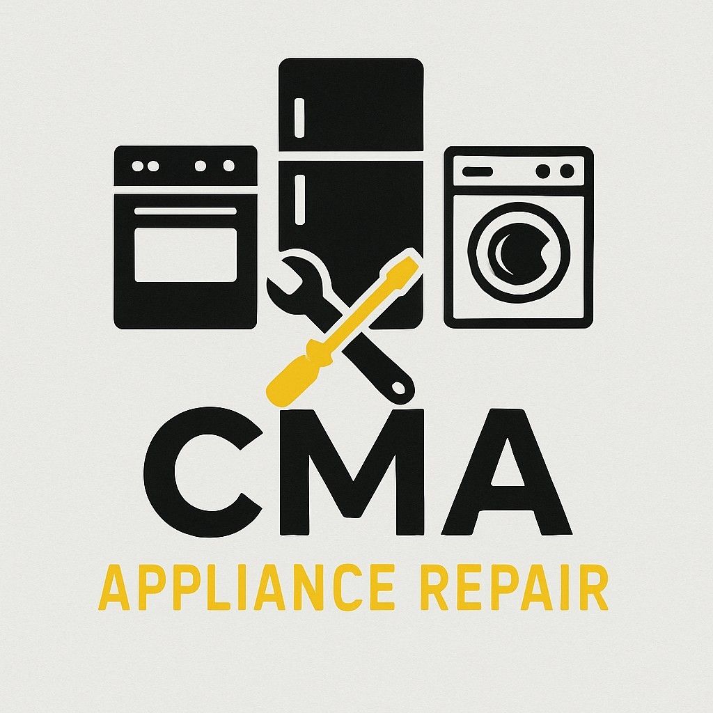 CMA Appliance Repair