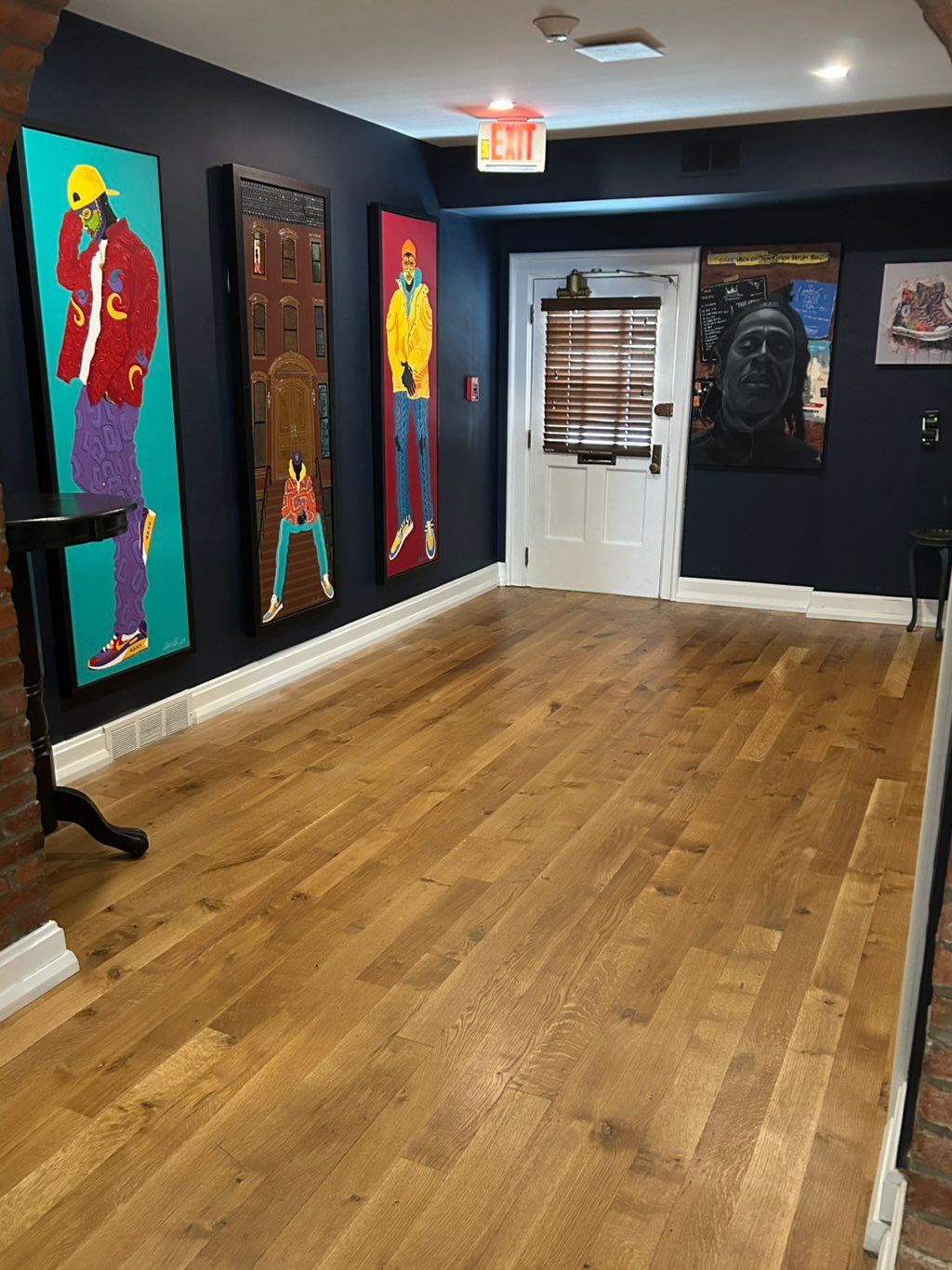 Projects and media