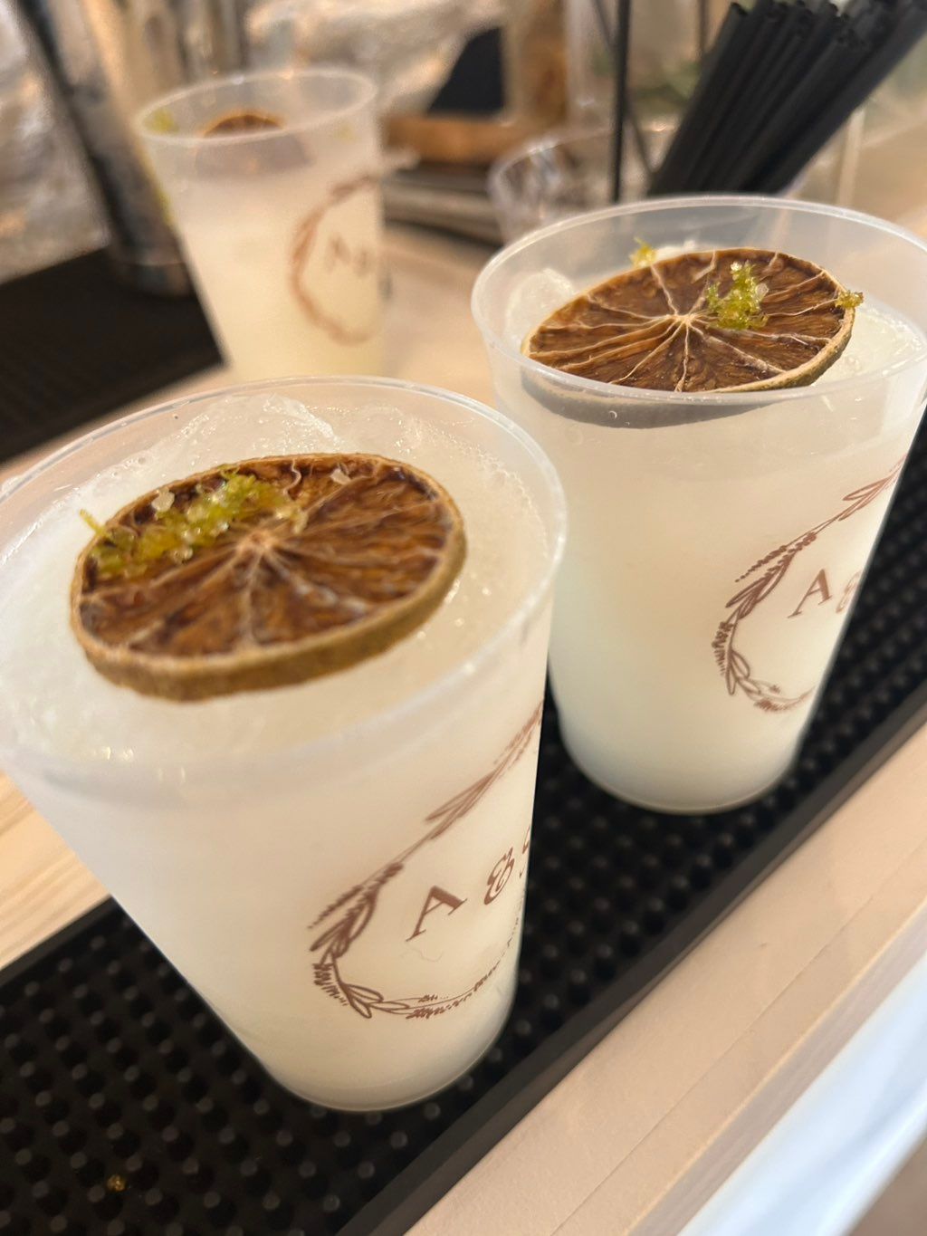 #CocoLimeMargarita🥥🍋‍🟩