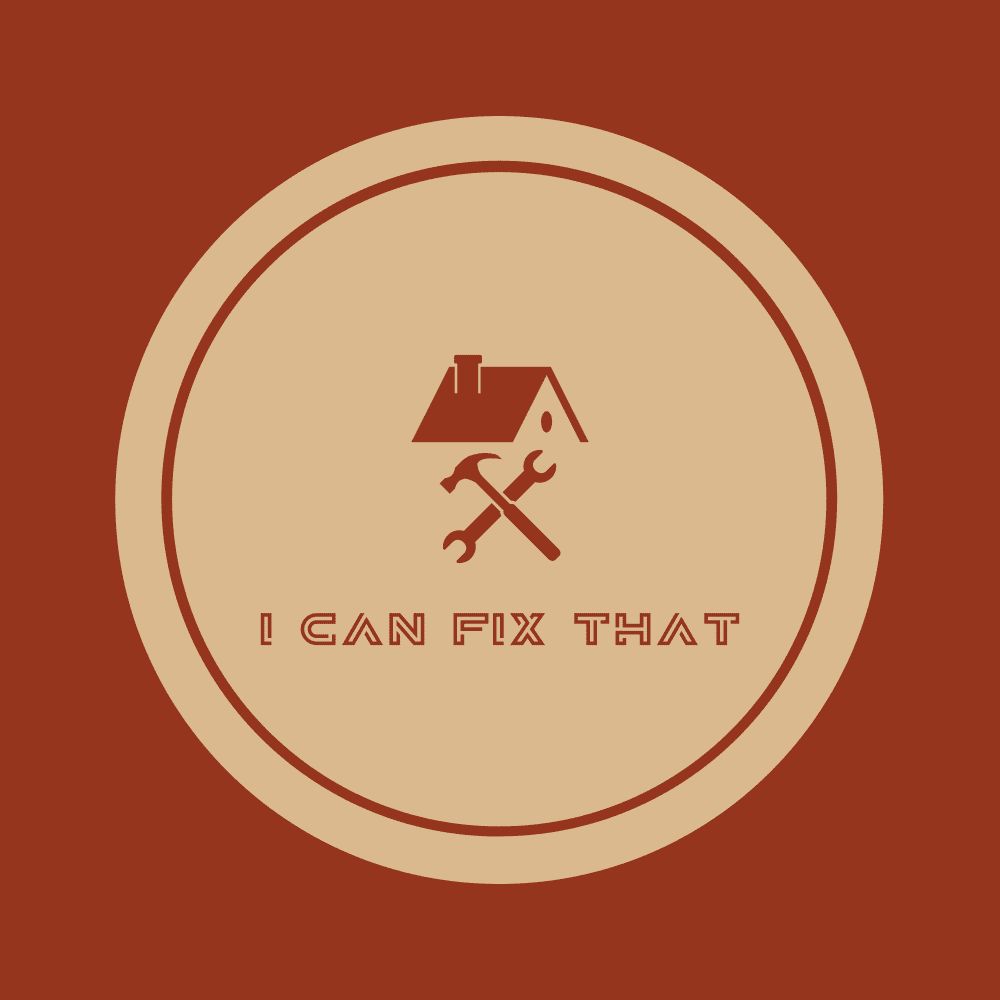 I Can Fix That