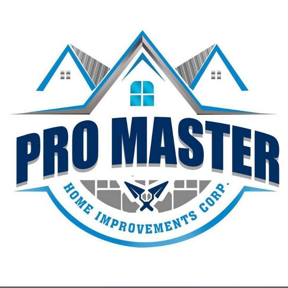 Pro Master Home Improvements Corp.