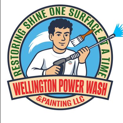 Avatar for Wellington Power Wash & Painting