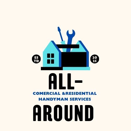 All-Around Handyman Service's