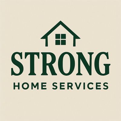 Avatar for Strong Home Services