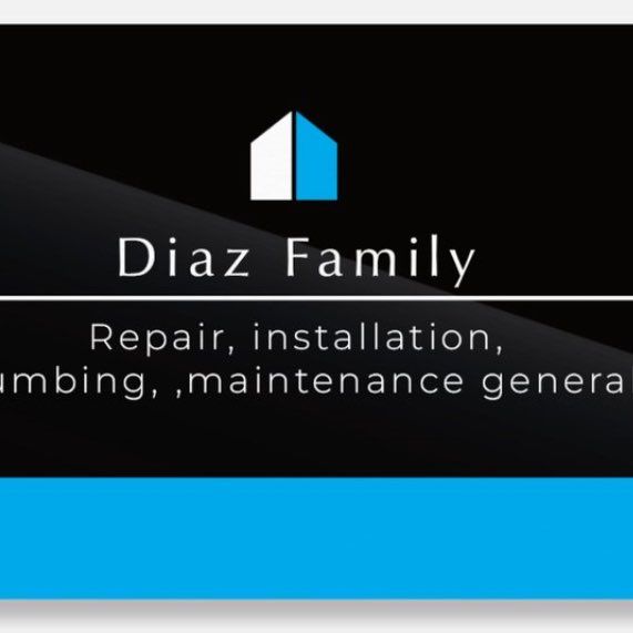 Diaz Family